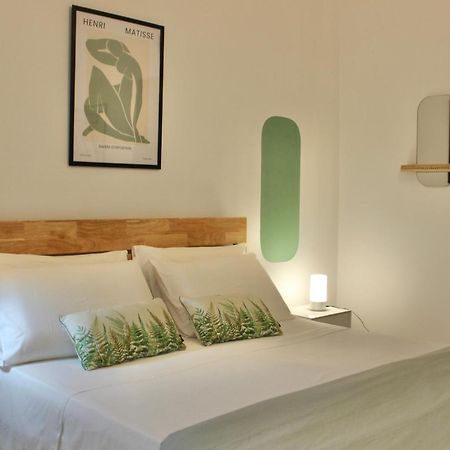 Little Suite Napoli Εξωτερικό φωτογραφία
