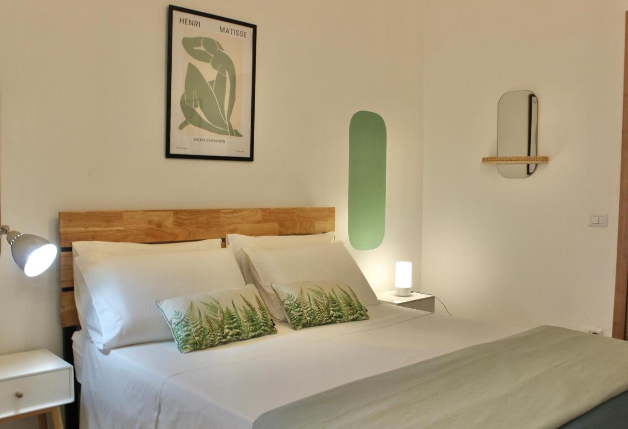 Little Suite Napoli Εξωτερικό φωτογραφία