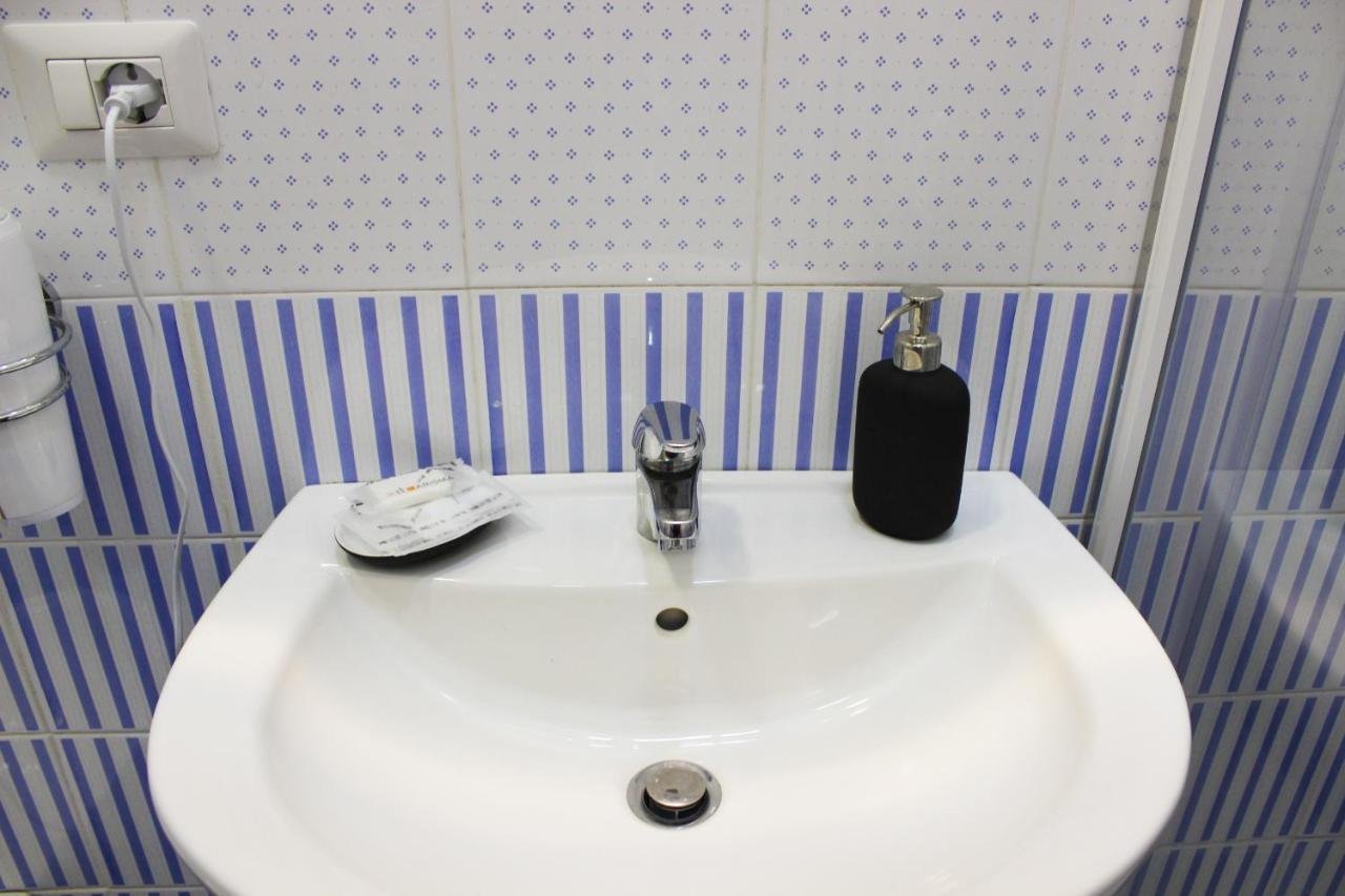 Little Suite Napoli Εξωτερικό φωτογραφία
